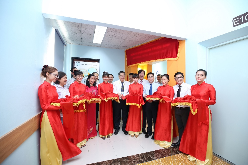 Điều dưỡng tư vấn cho thai phụ